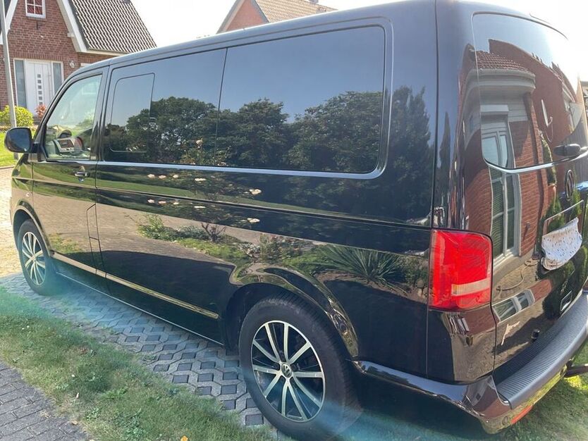 T5 Multivan