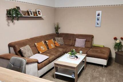 Wohnung in Wohnpark am Wettberg