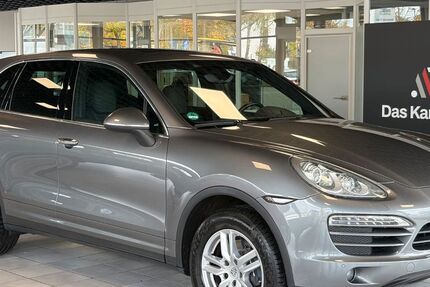 Porsche Cayenne 241.919 km 13.970 &euro; Ingolstadt 85053