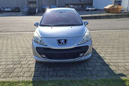 Peugeot 207 247.000 km 2.750 &euro; Stockach 78333