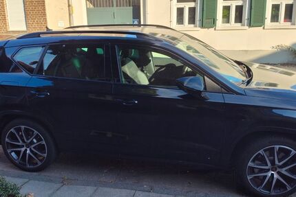 Cupra Ateca 51.000 km 29.990 € Köln 50769