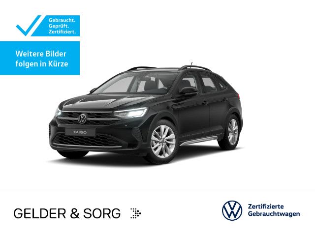 VW Taigo 28.496 km 18.990 &euro; Haßfurt 97437
