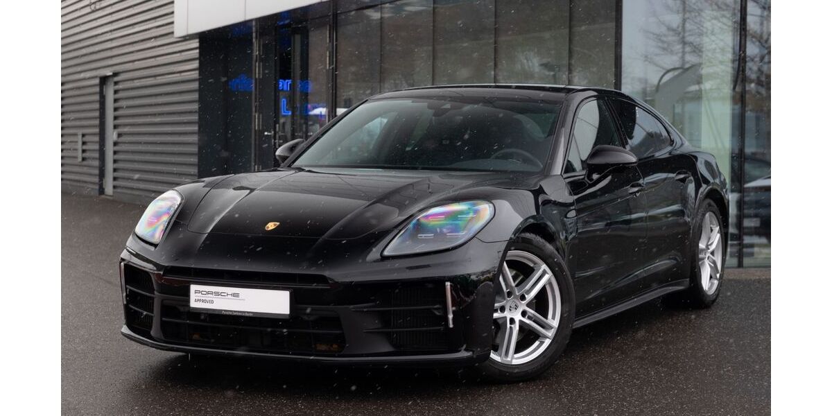 Porsche Panamera 15.913 km 89.900 &euro; Berlin 12487
