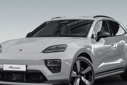 Porsche Macan 24.900 km 89.980 &euro; Ulm 89079