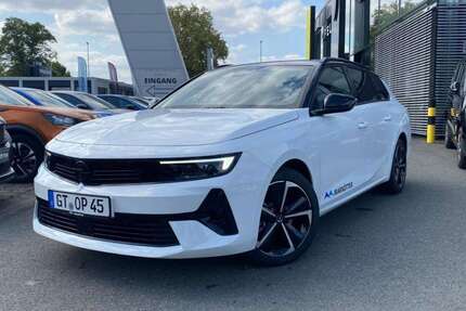 Opel Astra 5.000 km 27.165 € Gütersloh 33334