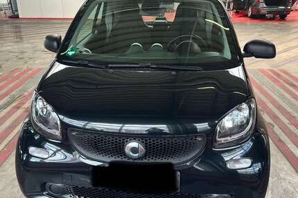 Smart forTwo 65.000 km 7.600 € Mörfelden-Walldorf 64546