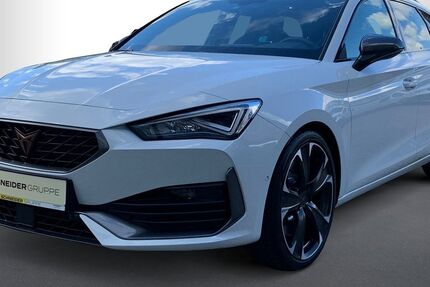 Cupra Leon 39.291 km 31.890 &euro; Chemnitz 09131