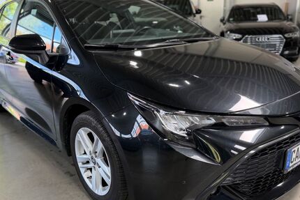 Toyota Corolla 36.500 km 15.950 &euro; Bocholt 46395