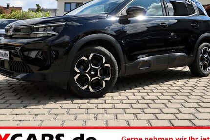 Citroen C5 Aircross 39.045 km 18.555 &euro; Röthenbach a. d. Pegnitz 90552