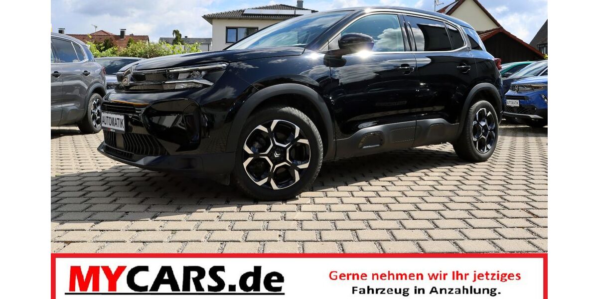 Citroen C5 Aircross 39.045 km 18.555 &euro; Röthenbach a. d. Pegnitz 90552