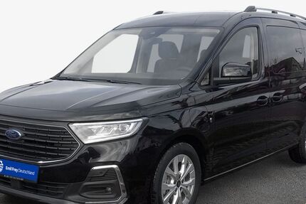 Ford Grand Tourneo 16.550 km 39.980 € Roth 91154