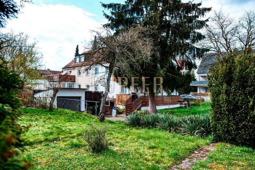 Grundstück zu verkaufen in Forchheim 750.000 € 747 m²