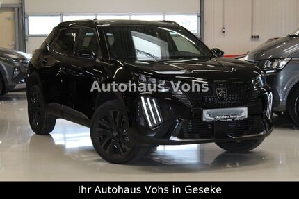 Peugeot 2008 1.001 km 27.970 € Geseke 59590