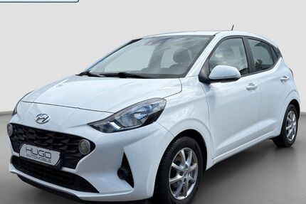 Hyundai i10 68.380 km 13.990 &euro; Hamburg 22043