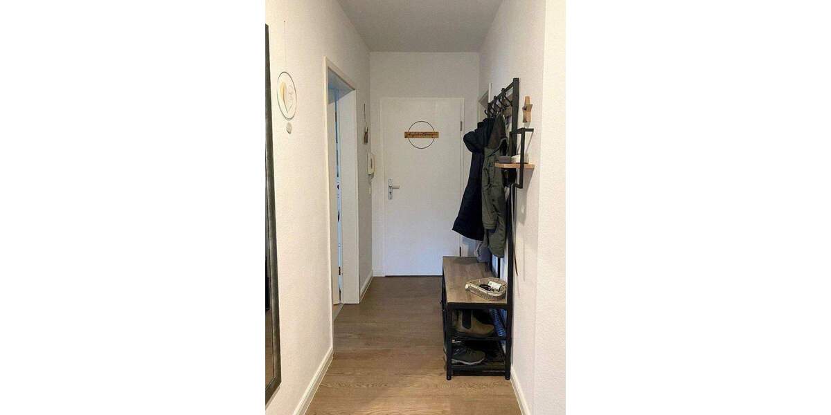 Terrassenwohnung Fredenbeck Groß Fredenbeck - 3 Zimmer, 77 m&sup2;, 249.000&euro; | Angebot:25801468