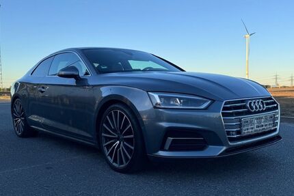 Audi A5 120.500 km 23.249 &euro; Berlin 10247
