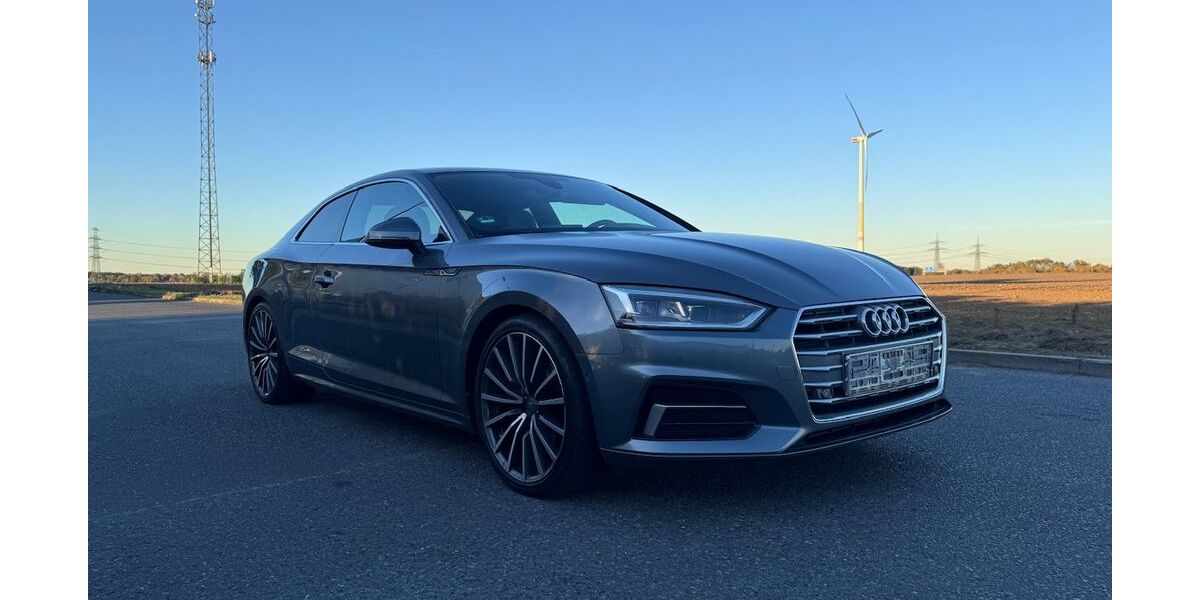 Audi A5 120.500 km 23.249 &euro; Berlin 10247