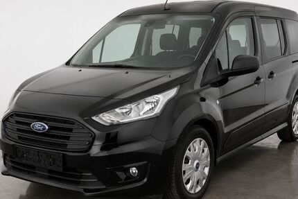 Ford Transit 145.000 km 9.800 &euro; Gehrden 30989