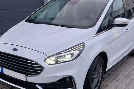 Ford Galaxy 31.500 km 41.519 &euro; Neufahrn 85375