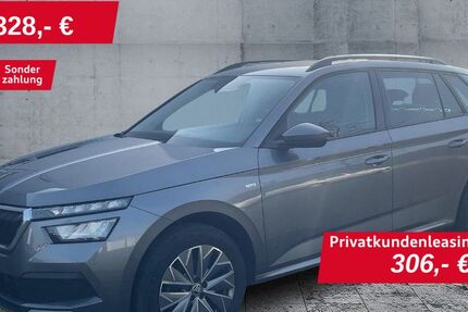 Skoda Kamiq 29.997 km 22.500 &euro; Hof 95030