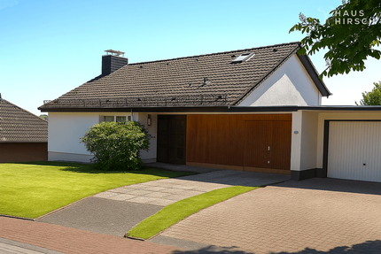 Haus Odenthal - 6 Zimmer, 147 m&sup2;, 419.000&euro; | Angebot:25466297