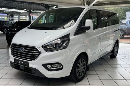 Ford Tourneo Custom 53.134 km 34.689 &euro; Kleve 47533