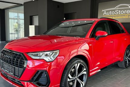 Audi Q3 76.000 km 28.690 &euro; Bad Saulgau 88348