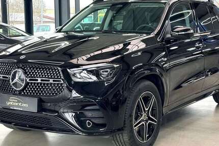 Mercedes-Benz GLE 350 6.700 km 81.900 &euro; Uhingen 73066
