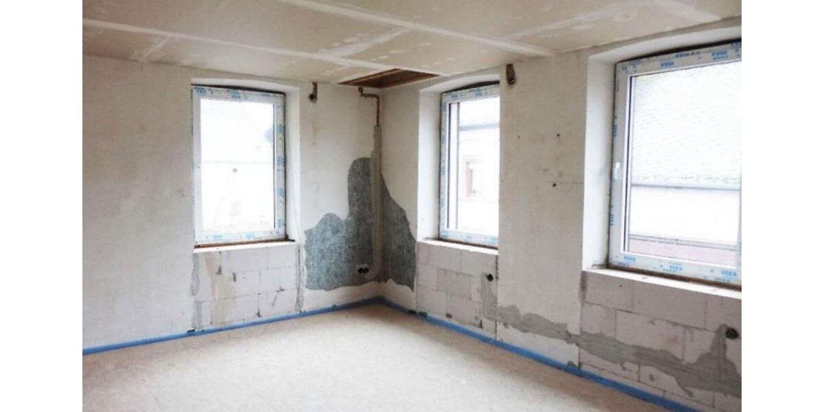 Historisches Bruchsteinhaus mit moderner Technik und außergewöhnl 8 zimmer