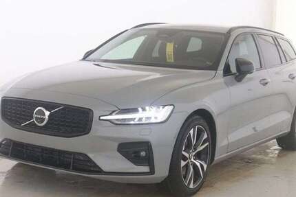 Volvo V60 23.500 km 34.990 &euro; Salzatal OT Bennstedt 06198