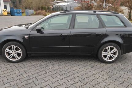Seat Exeo 271.500 km 1.500 &euro; Mönchengladbach 41063