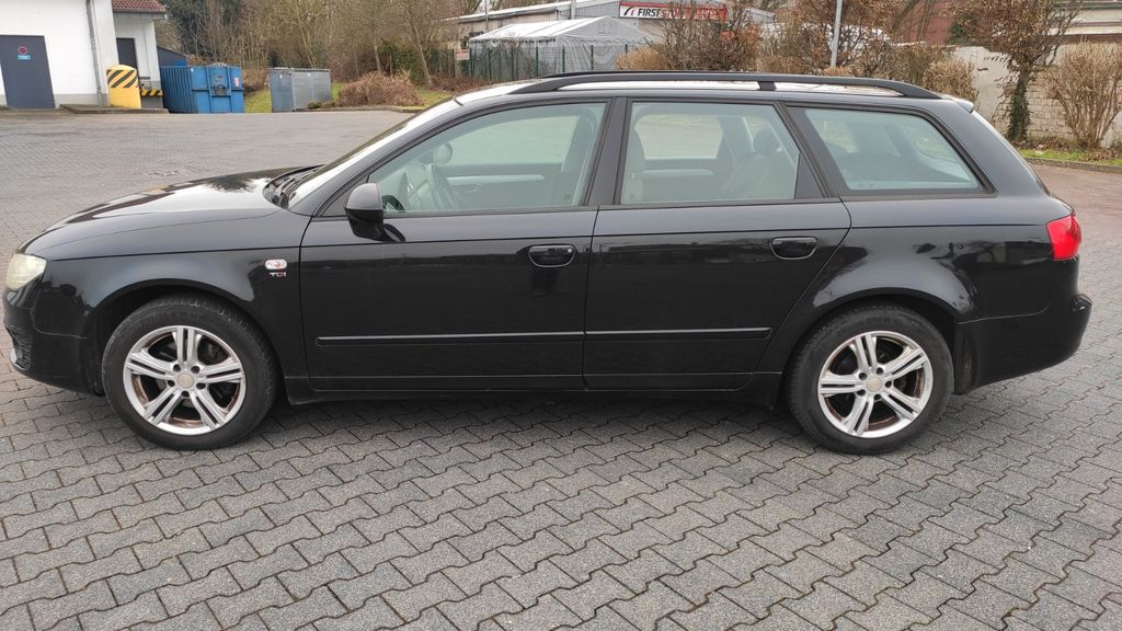 Seat Exeo 271.500 km 1.500 &euro; Mönchengladbach 41063