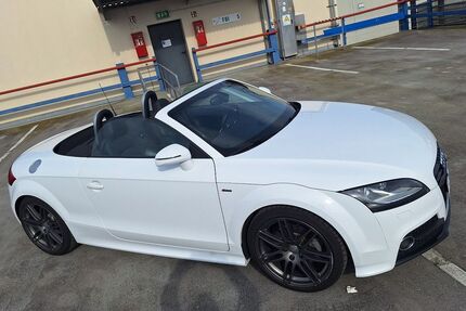 Audi TT 138.914 km 17.650 &euro; Pattensen 30982