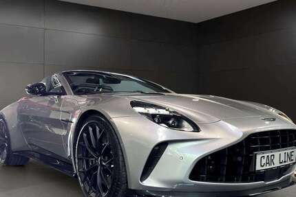 Aston Martin V8 3.340 km 232.650 &euro; Zeven 27404