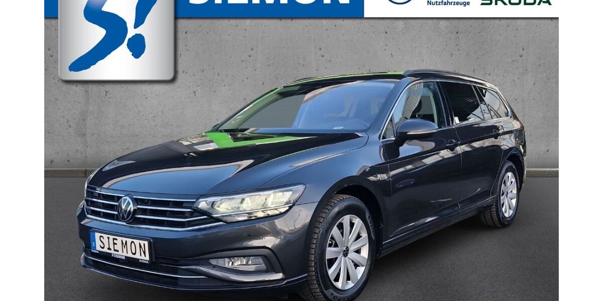 VW Passat 108.375 km 22.930 &euro; Münster 48153