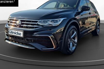 VW Tiguan 39.000 km 34.280 &euro; Erfurt 99099