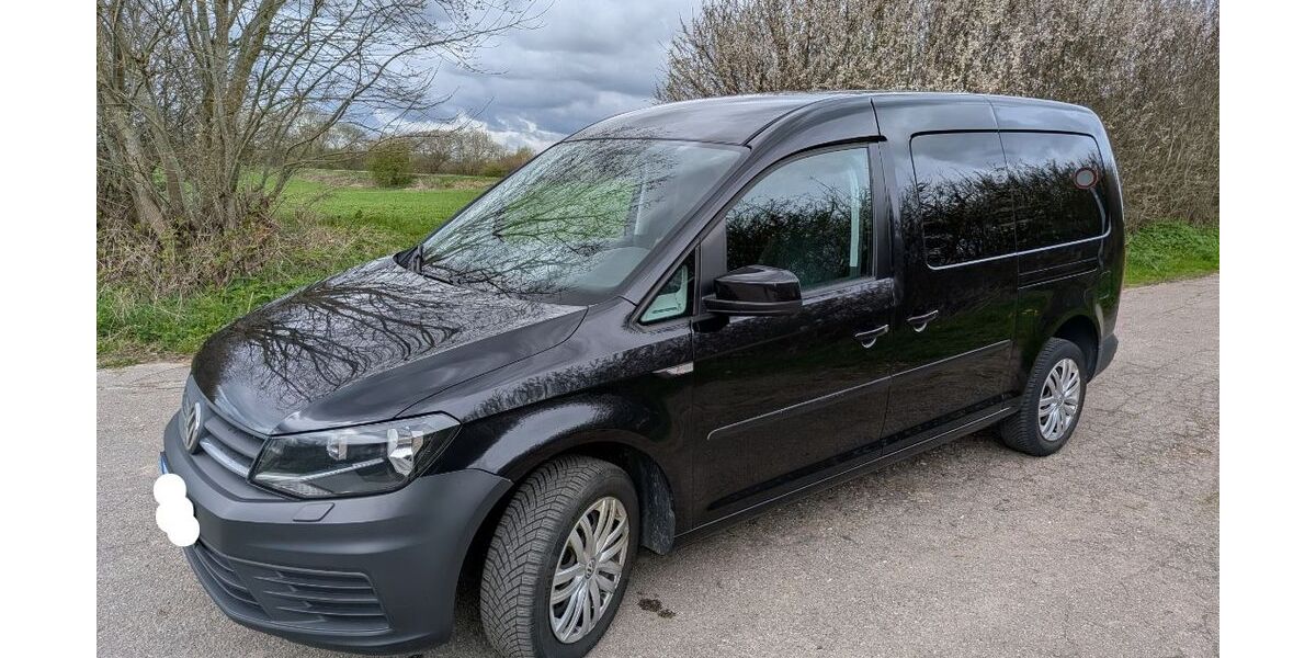 VW Caddy 142.000 km 13.500 &euro; Flensburg 24943