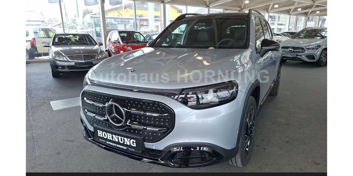 Mercedes-Benz GLB 250 4.800 km 62.800 &euro; Penzberg 82377
