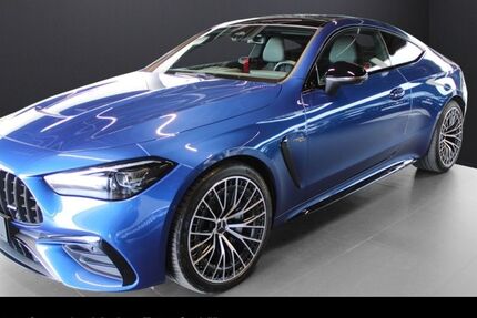 Mercedes-Benz CLE 53 AMG 10.494 km 73.960 &euro; Bitburg 54634