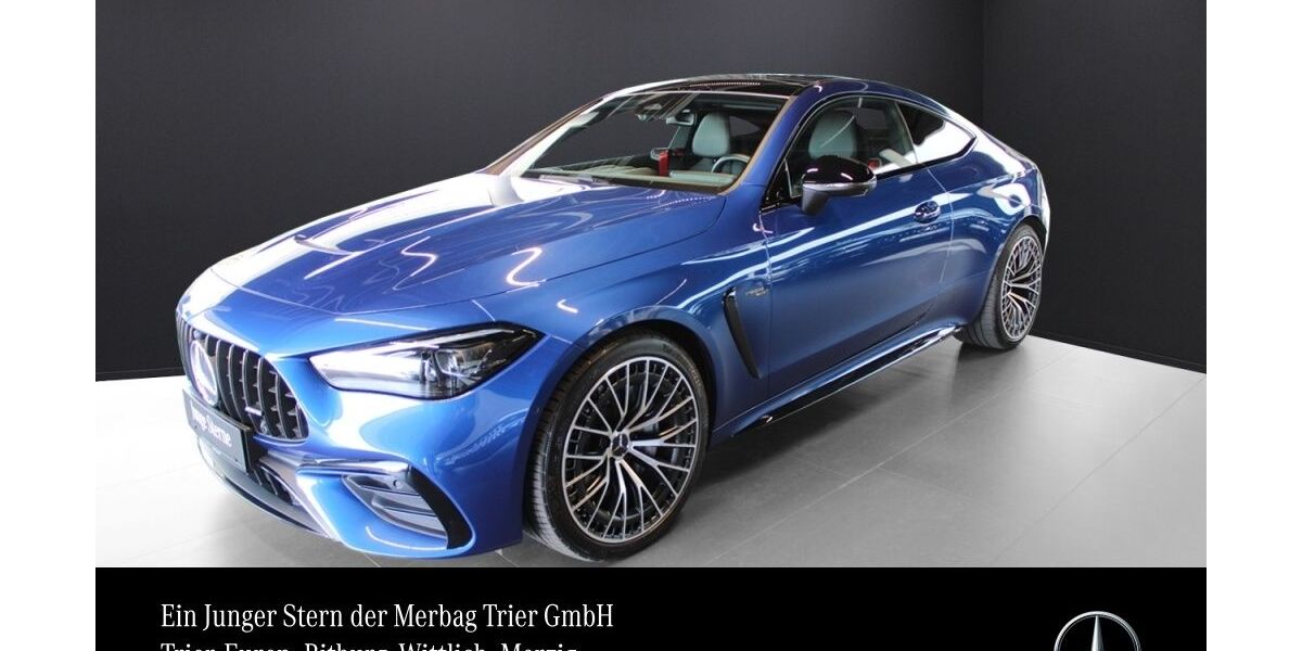 Mercedes-Benz CLE 53 AMG 10.494 km 73.960 &euro; Bitburg 54634