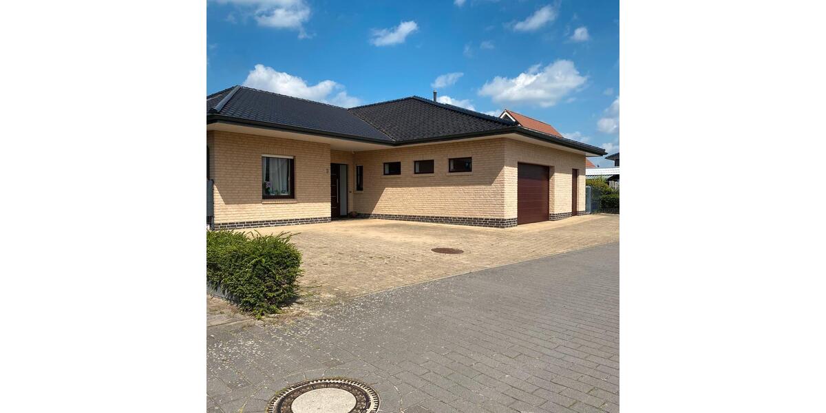Bungalow Quakenbrück - 6 Zimmer, 245 m&sup2;, 560.000&euro; | Angebot:26801686