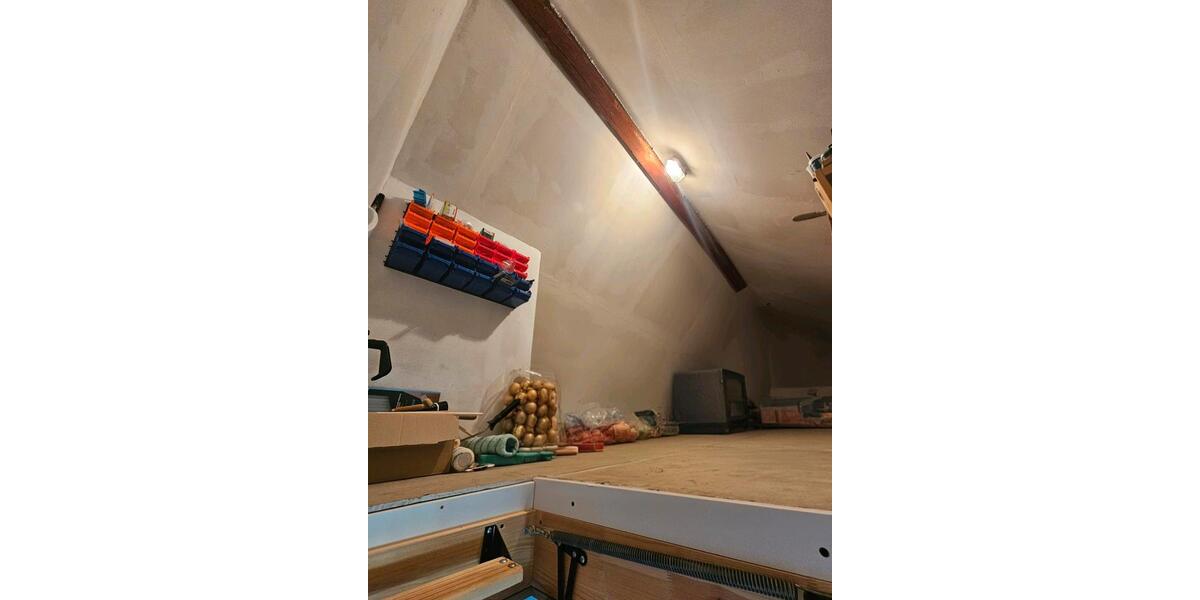 Dachgeschoßwohnung Berlin Spandau - 3.5 Zimmer, 100 m&sup2;, 409.000&euro; | Angebot:27019367