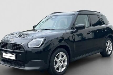 Mini Countryman C (Cooper) 9.100 km 33.355 &euro; Plauen 08525