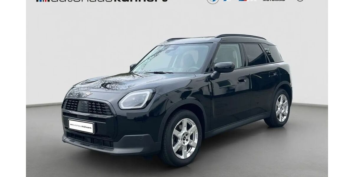 Mini Countryman C (Cooper) 9.100 km 33.355 &euro; Plauen 08525