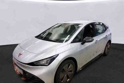 Cupra Born 19.330 km 23.930 &euro; Senden 89250