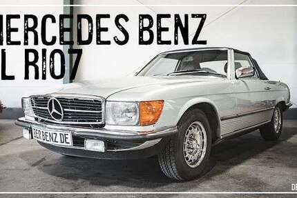 Mercedes-Benz 380 103.000 km 28.900 &euro; Maikammer 67487