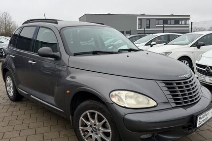 Chrysler PT Cruiser 189.000 km 1.650 &euro; Weiden 92637