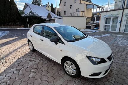 Seat Ibiza 265.000 km 3.200 &euro; Memmingen 87700