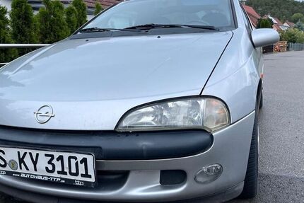 Opel Tigra