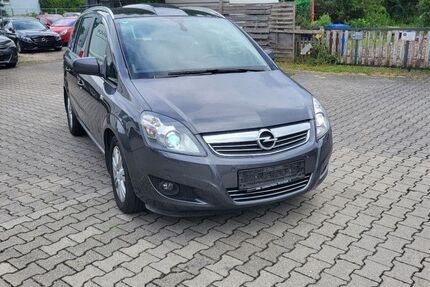 Opel Zafira 204.000 km 2.500 &euro; Kelheim 93309
